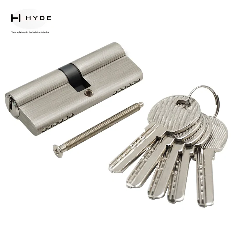 Hyland 80SN lock cylinder