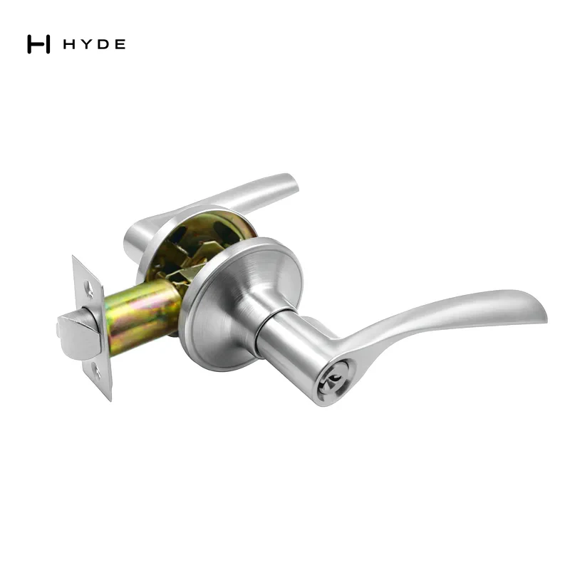 Hyland 812 SSET Lever Handle