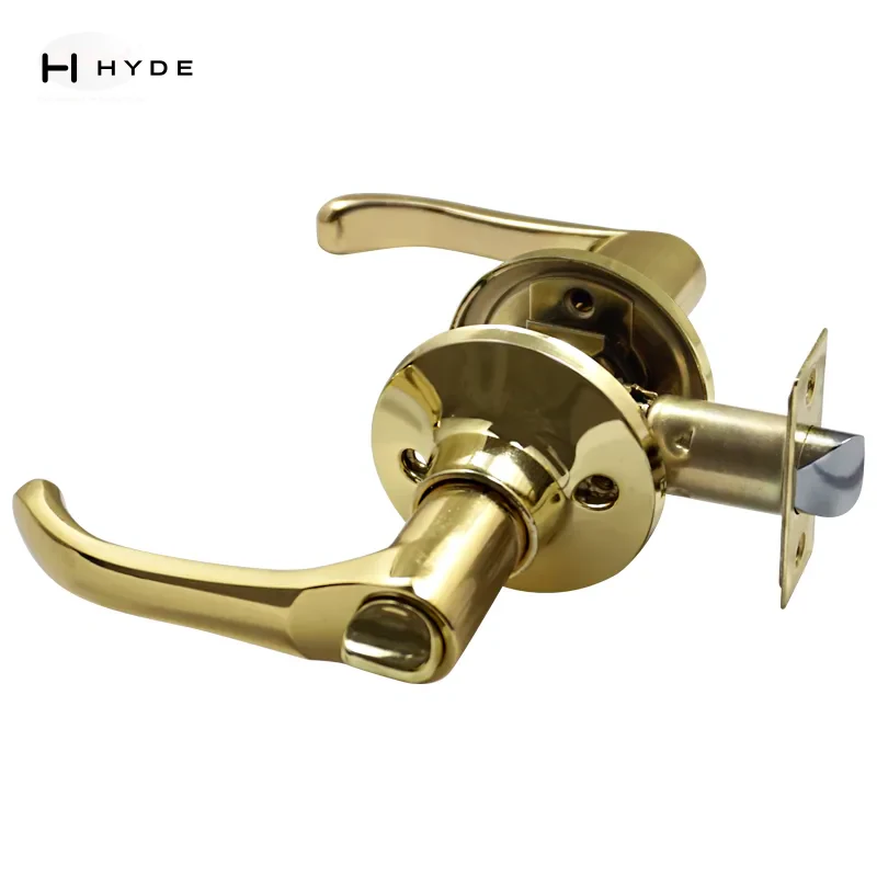 Hyland 816 PBET lever handle