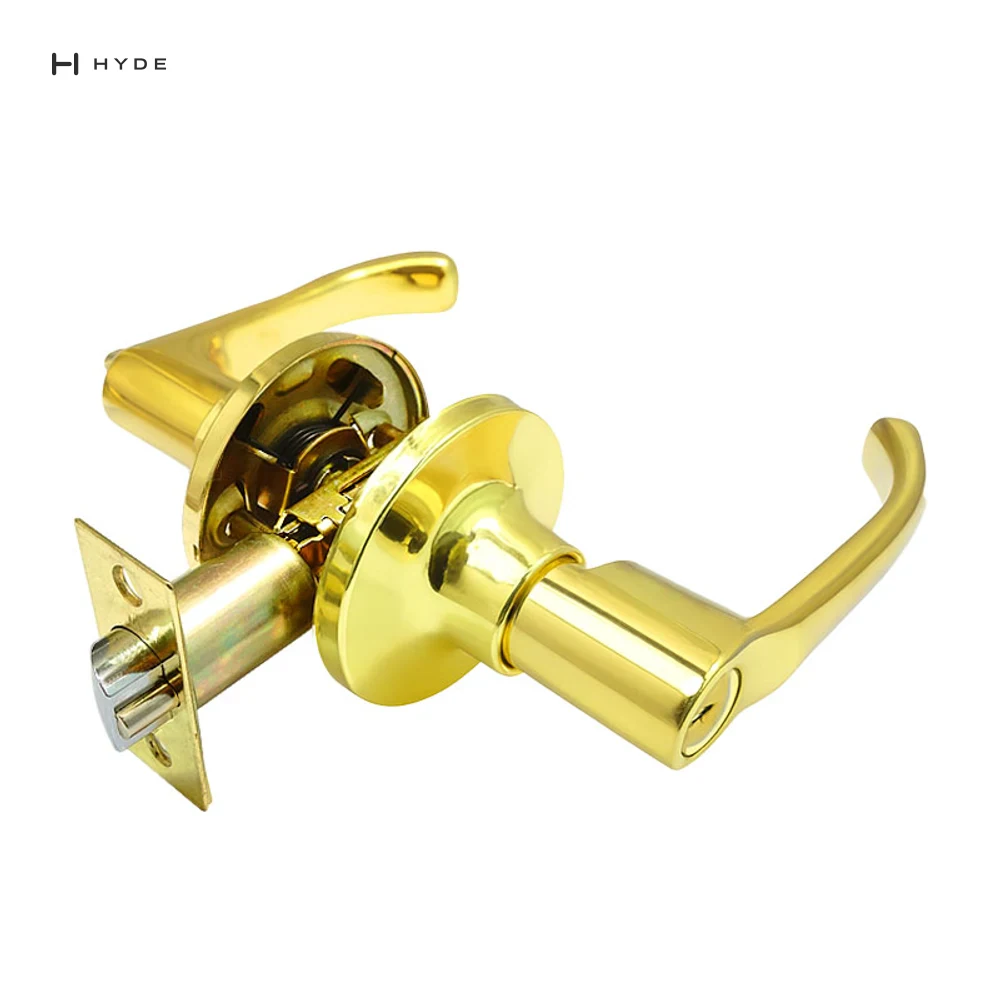 Hyland 816 PBET Lever Handle
