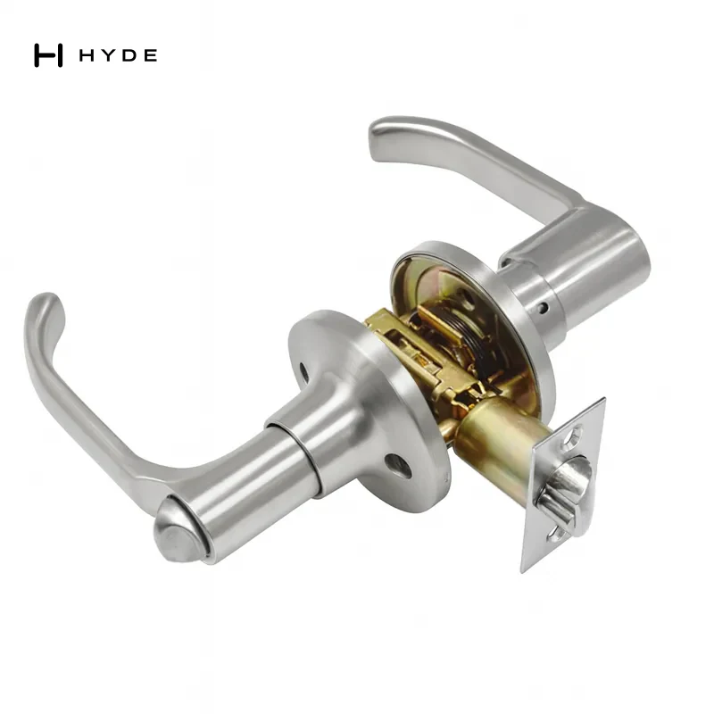 Hyland 816 SNET Lever Handle, view 2