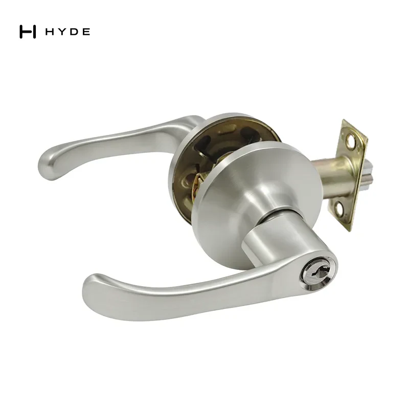 Hyland 816 SNET Lever Handle, view 6