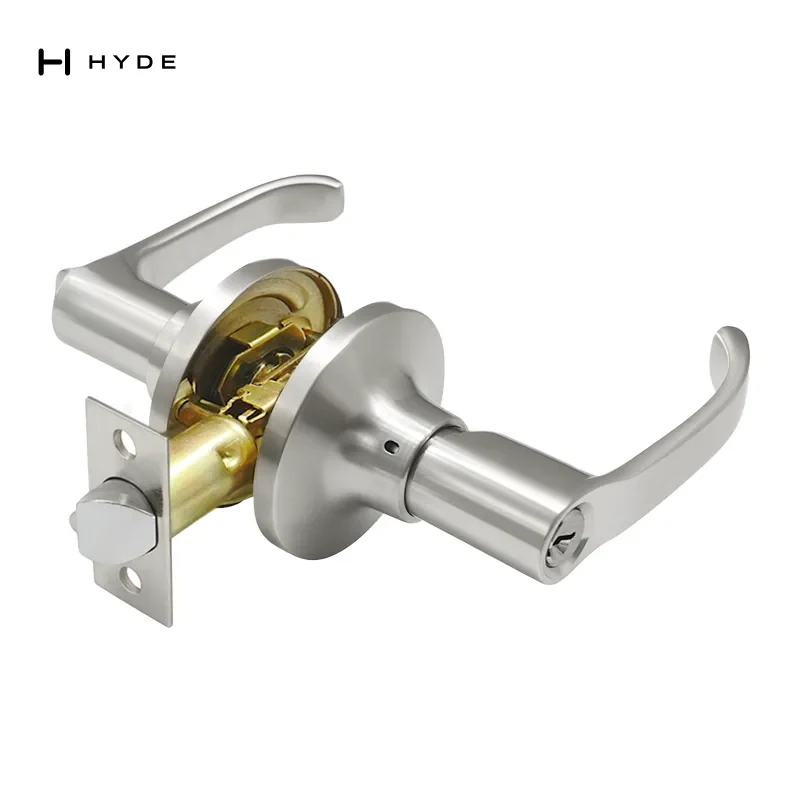 Hyland 816 SNET Lever Handle