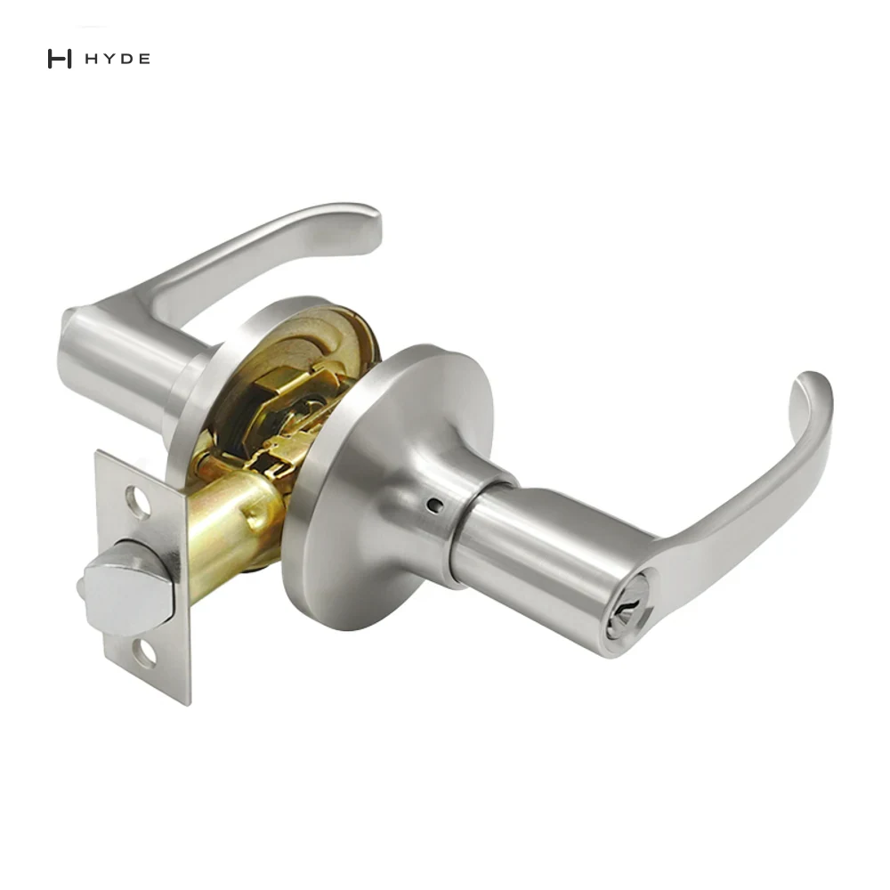 Hyland 816 SNET Lever Handle