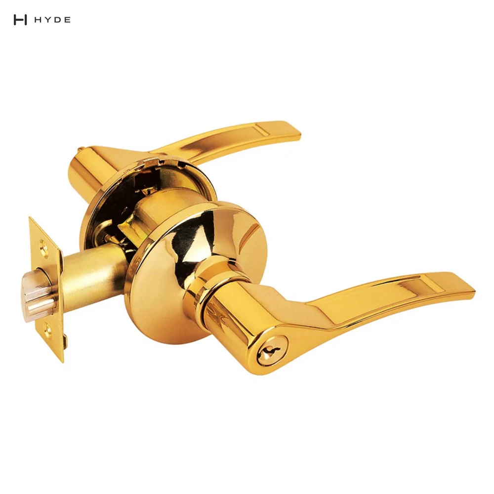 Hyland 819 PBET Lever Handle