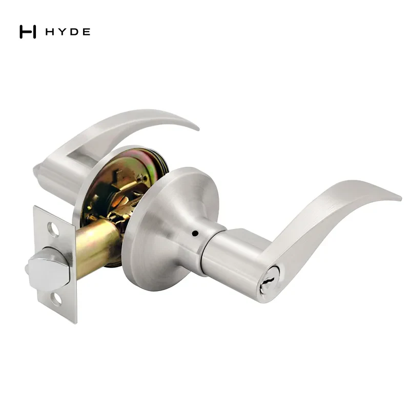 Hyland 836 Lever Handle