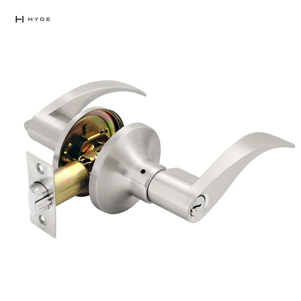 Hyland 836 SNET Lever Handle