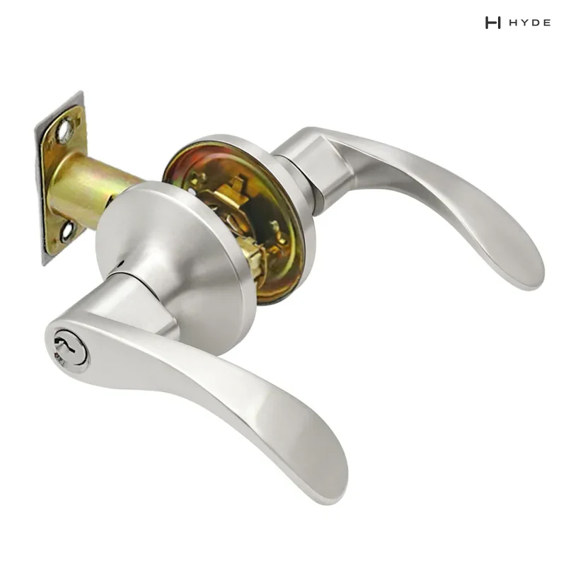Hyland 836 Lever Handle, منظر 3