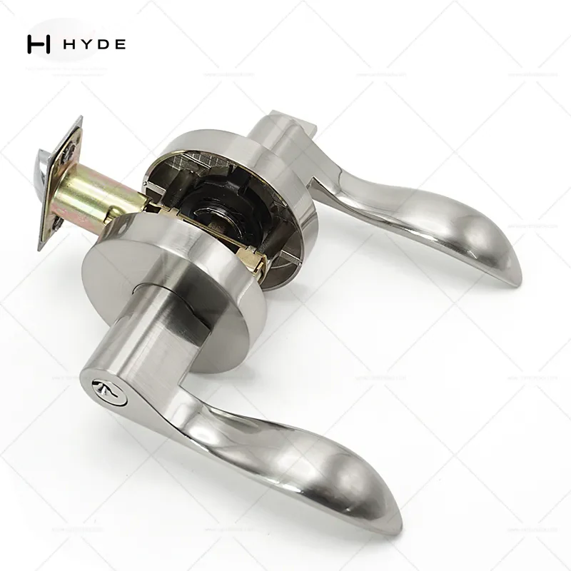 Hyland 8826 SNET lever handle