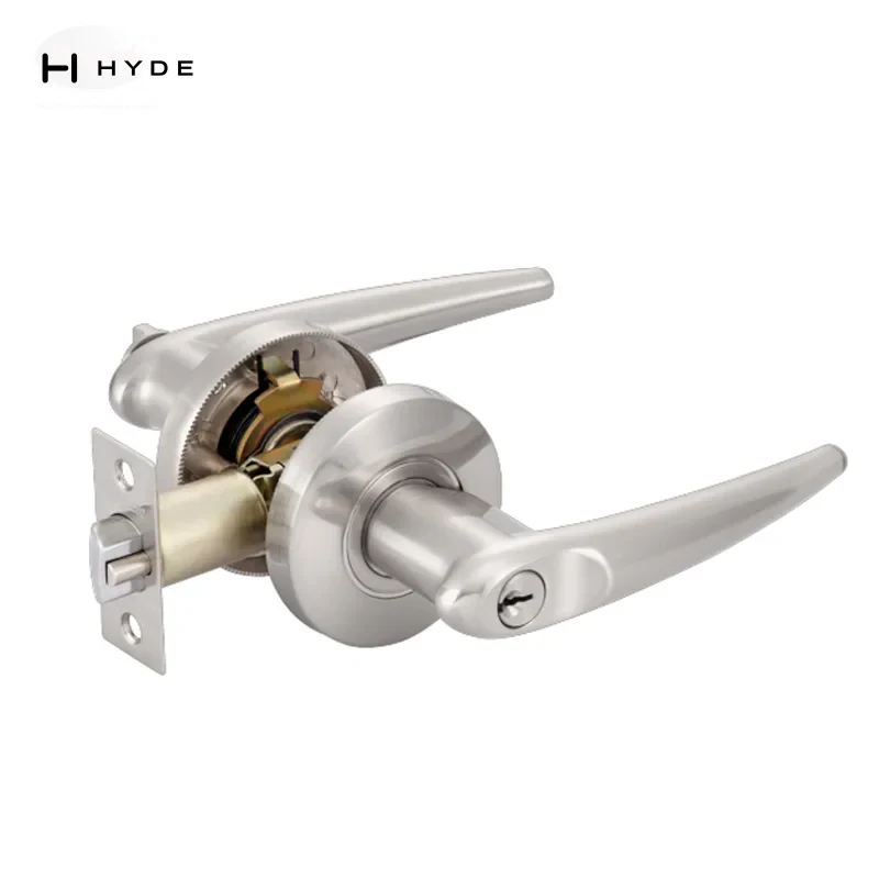 Hyland 8827 SSET lever handle