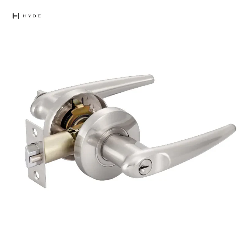 Hyland 8827 SSET lever handle
