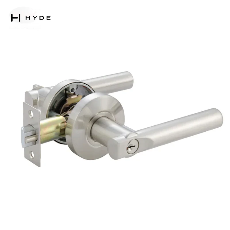 Hyland 8828 SSET lever handle