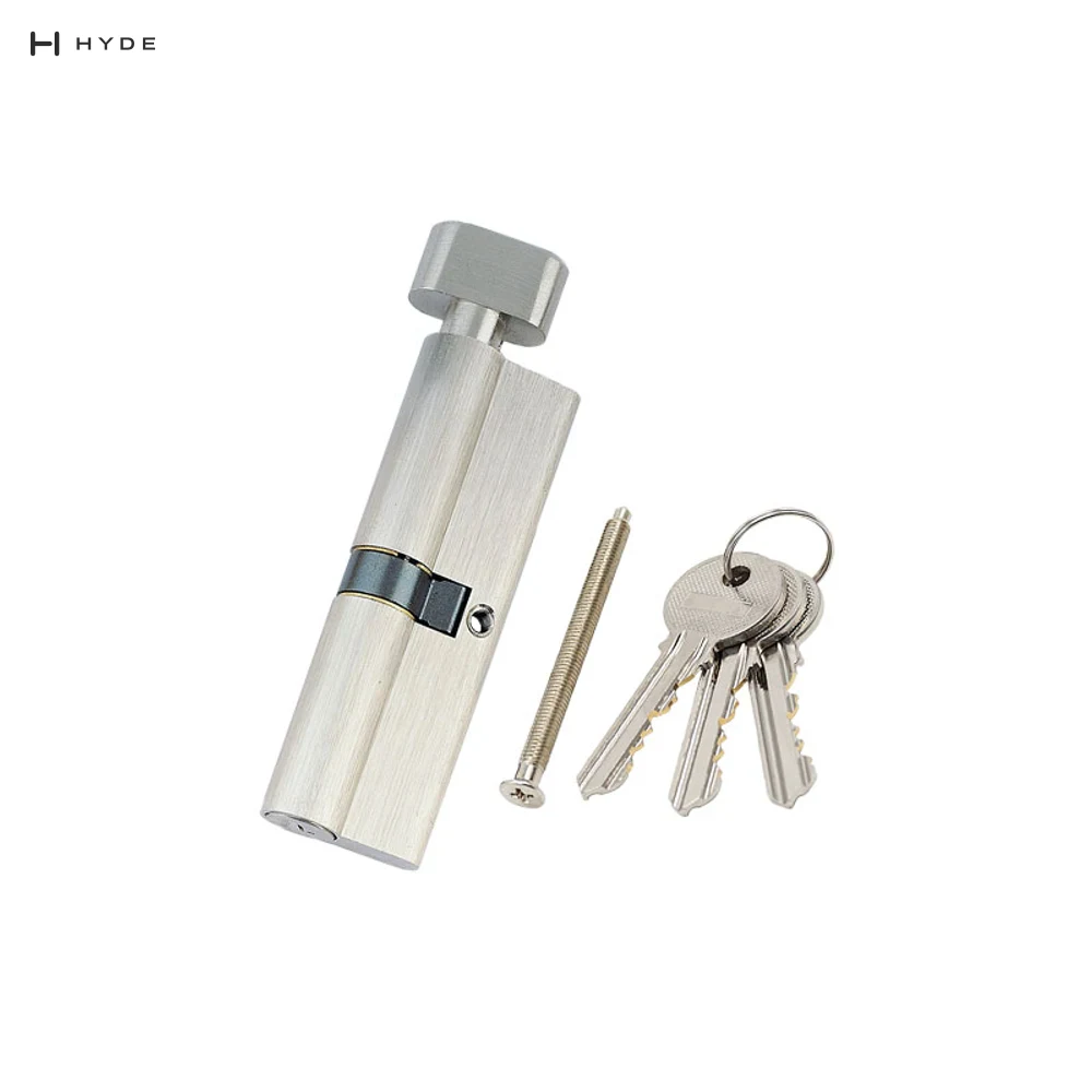 Hyland 90 SNKT Lock Cylinder