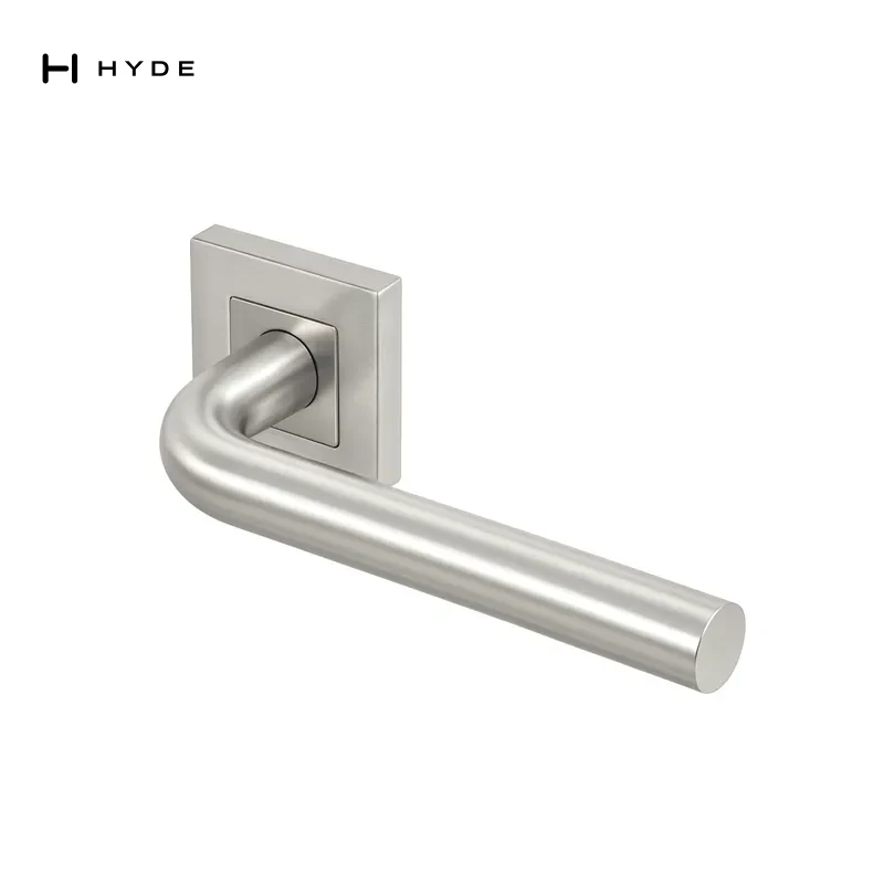 Hyland 9001 Stainless Steel Handle, view 4