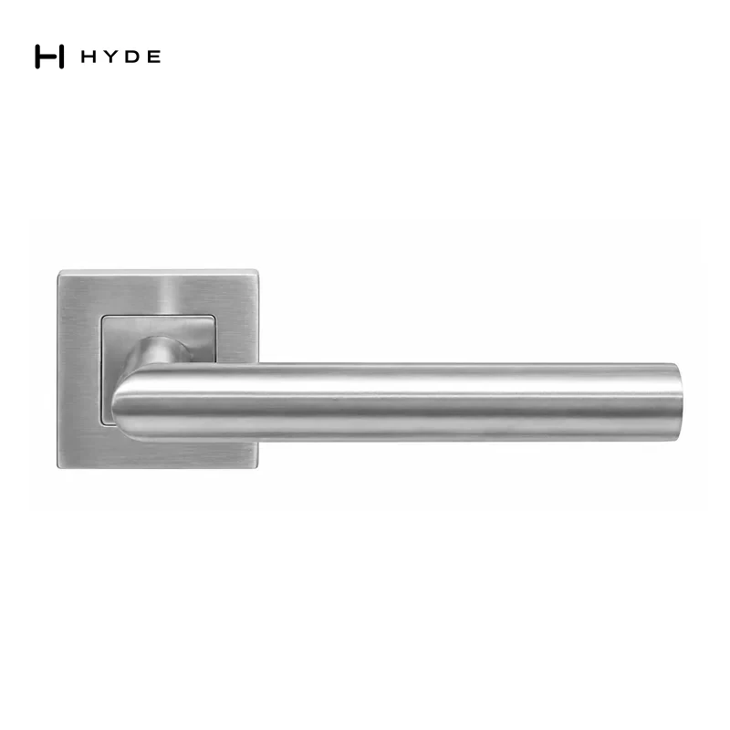 Hyland 9004 Stainless Steel Handle, view 5