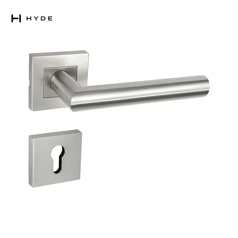 Hyland 9004 Stainless Steel Handle