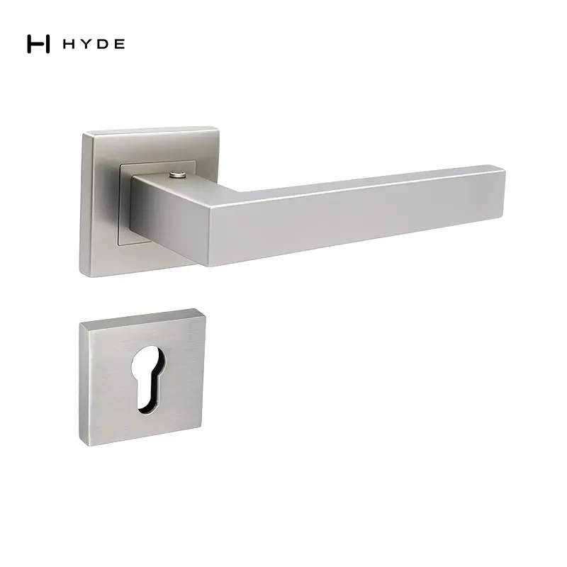 Hyland 9004S Stainless Steel Handle