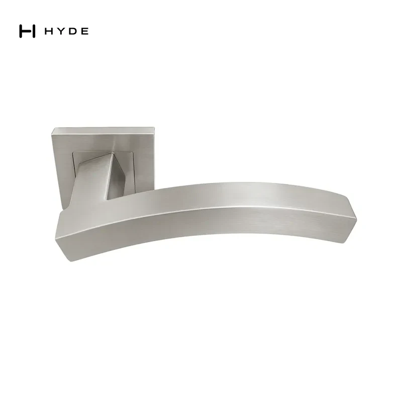 Hyland 9006S Stainless Steel Handle, view 4