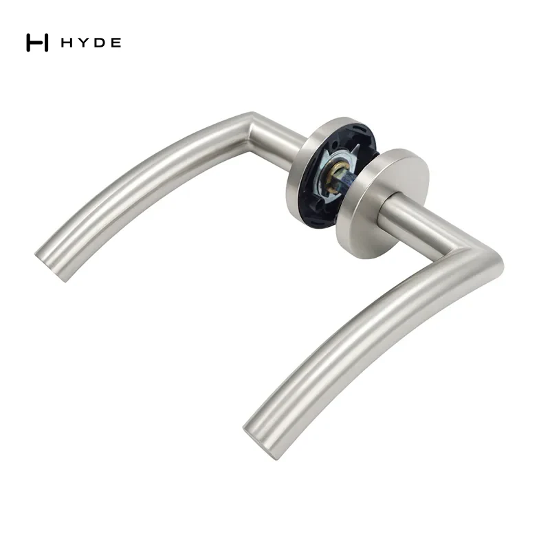 Hyland 9007S Stainless Steel Handle, view 8