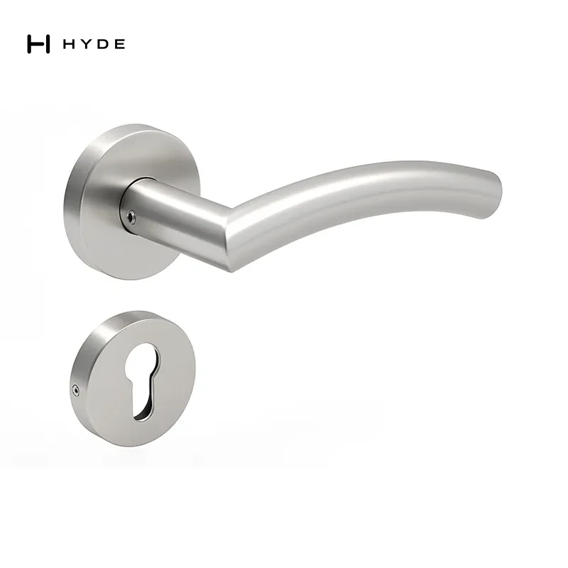 Hyland 9007S Stainless Steel Handle