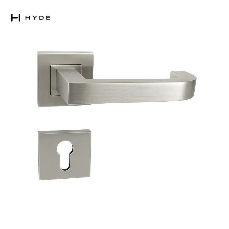 Hyland 9008S Stainless Steel Handle