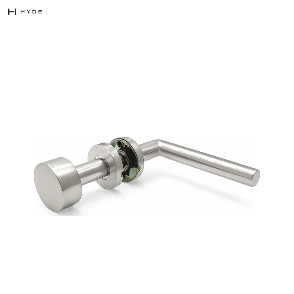 Hyland 9014 SSBK Stainless Steel Handle