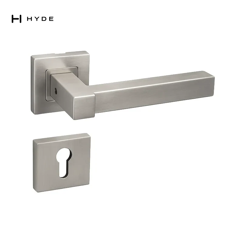 Hyland 9020S Stainless Steel Handle