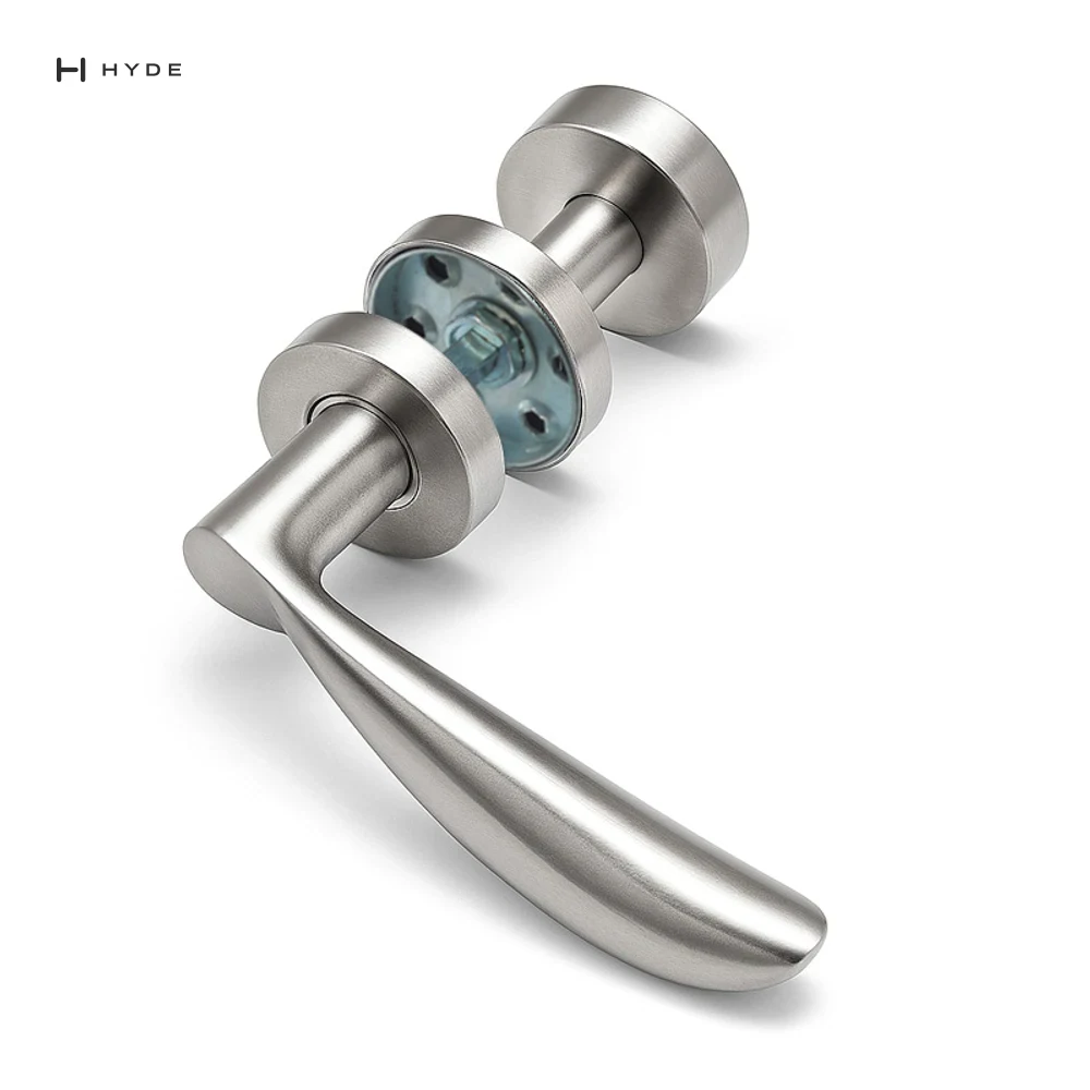 Hyland 9021 Stainless Steel Handle