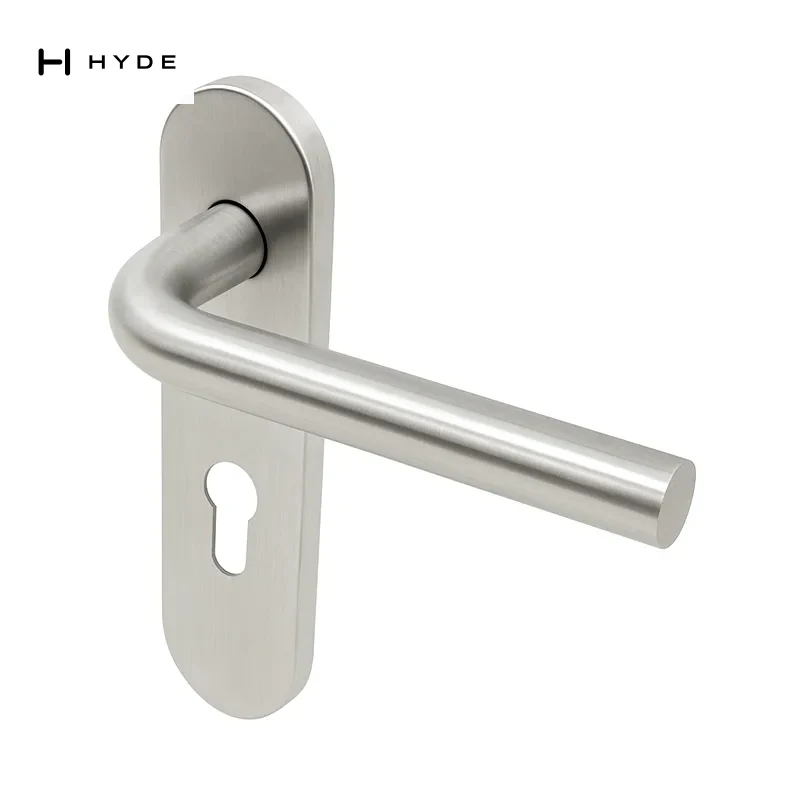 Hyland 9080E Panic Exit Device, view 2