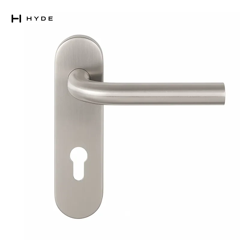 Hyland 9080E Panic Exit Device, view 3
