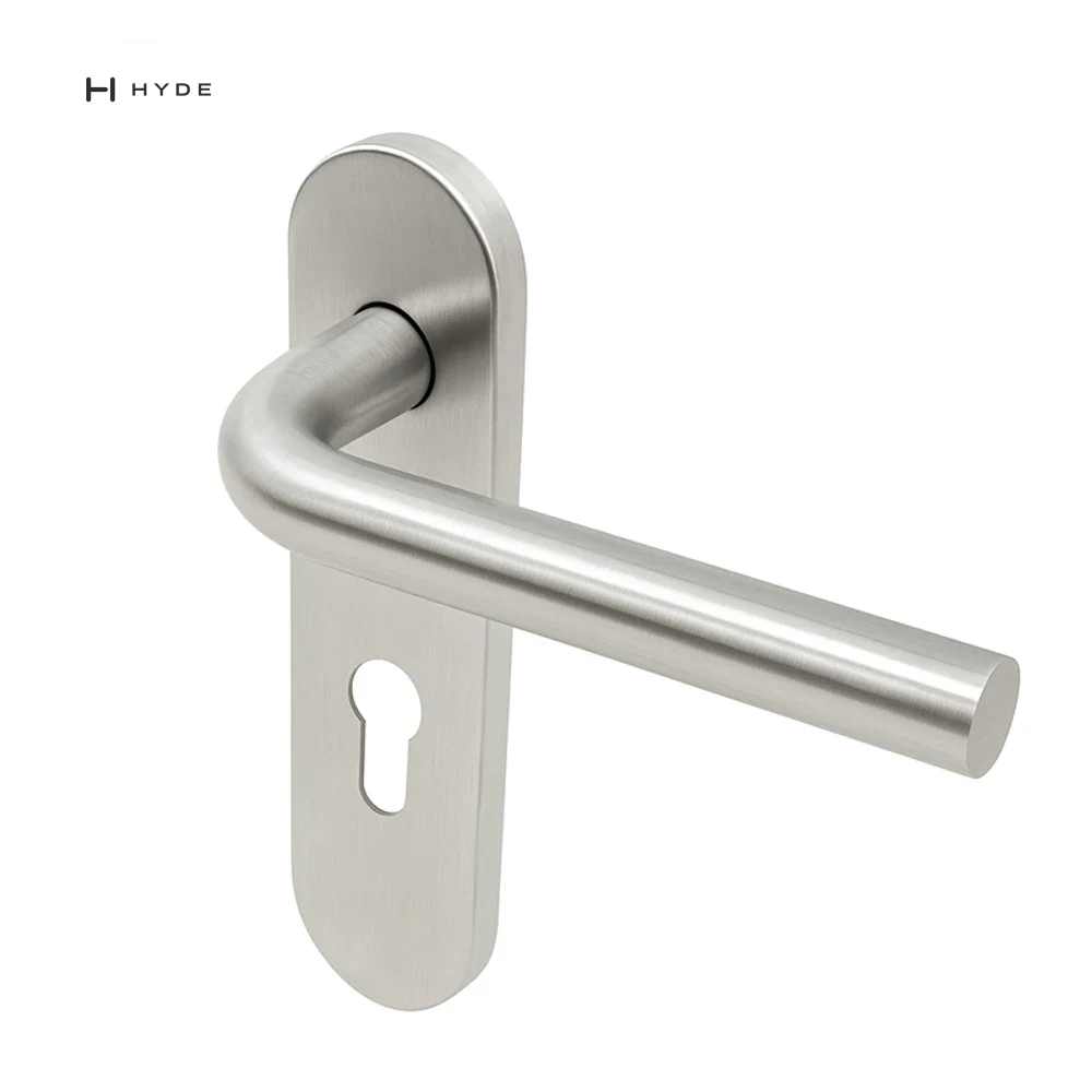 Hyland 9080E Panic Exit Device, view 2