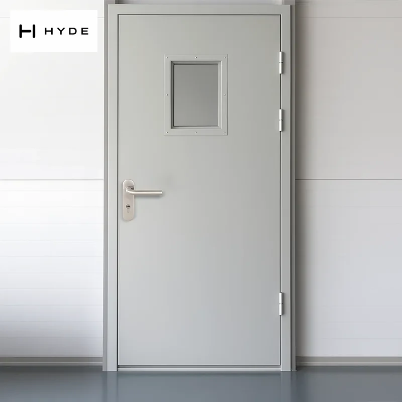 Hyland 9080E Panic Exit Device