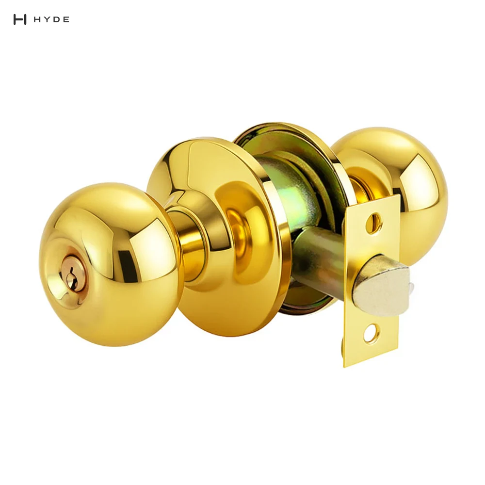 Hyland 9210 PBET Tubular Lock