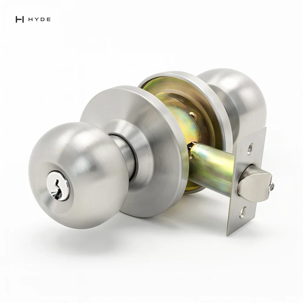 Hyland 9210 SSET Tubular Lock