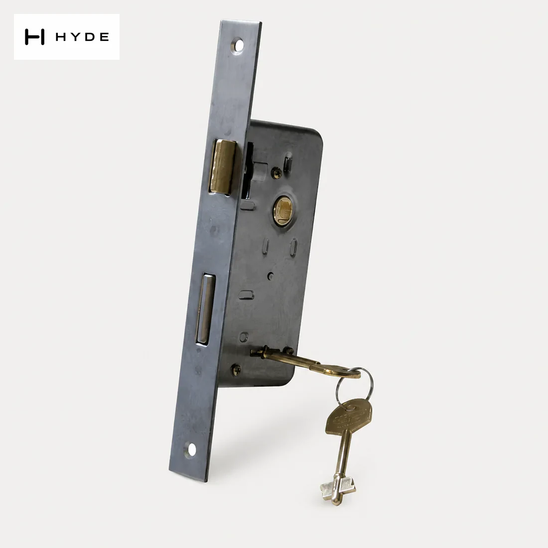 HYDE AR4-110 security mortise lock body