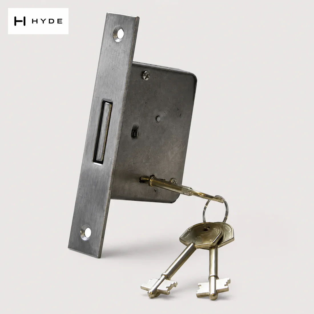 Cerradura HYDE AR4-1121, vista alternativa