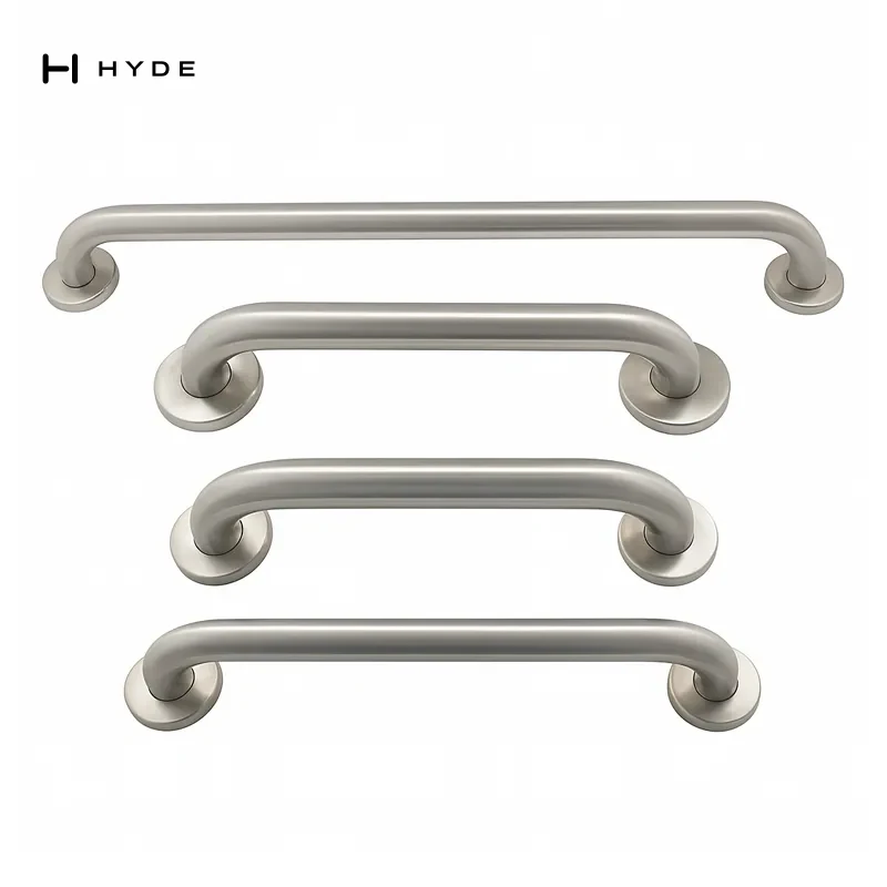 Hyland BH01 Bathroom Accessories, view 3