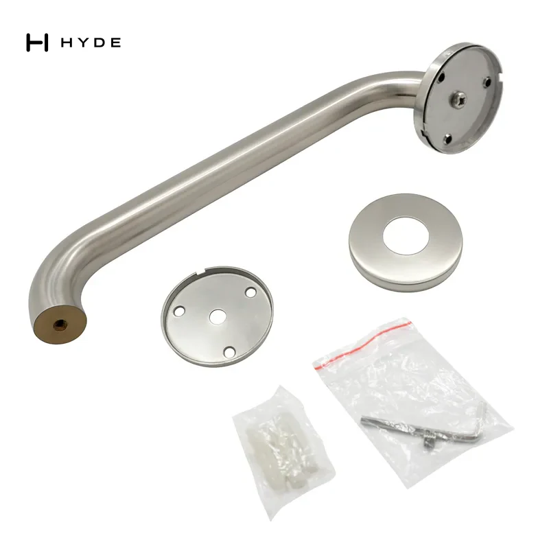 Hyland BH01 Bathroom Accessories, view 4