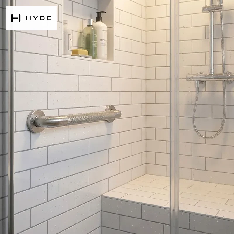 Hyland BH02 Bathroom Accessories, view 2