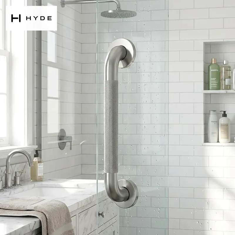 Hyland BH02 Bathroom Accessories, view 3
