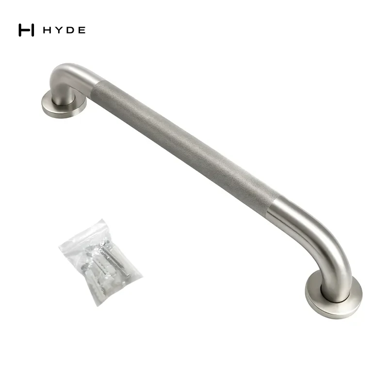 Hyland BH02 Bathroom Accessories, view 5