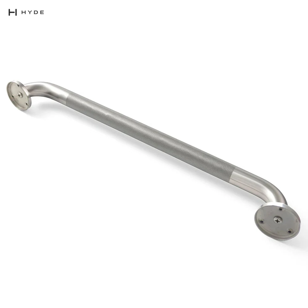 Hyland BH02 Knurled Grab Bar, view 6