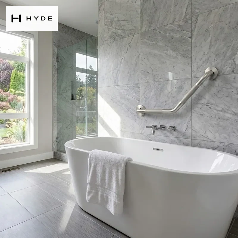 Hyland BH03 Bathroom Accessories, view 2
