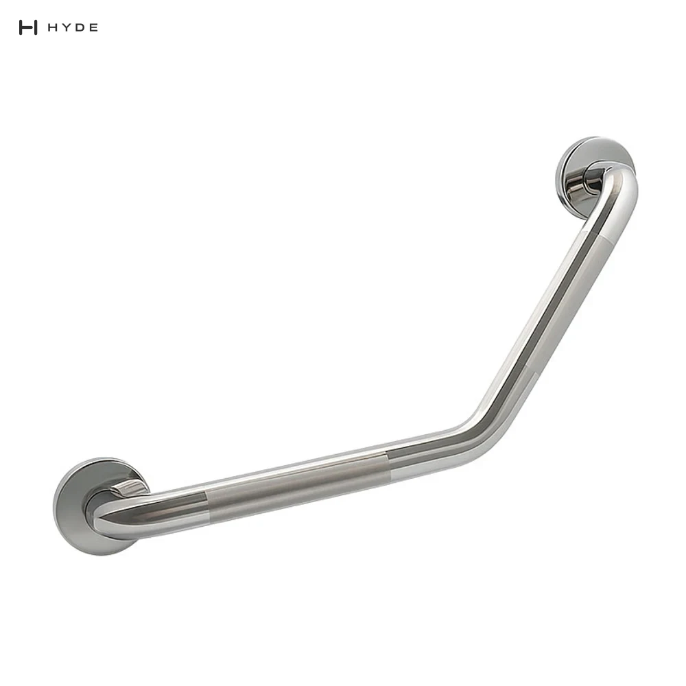 Hyland BH04 Angled Grab Bar