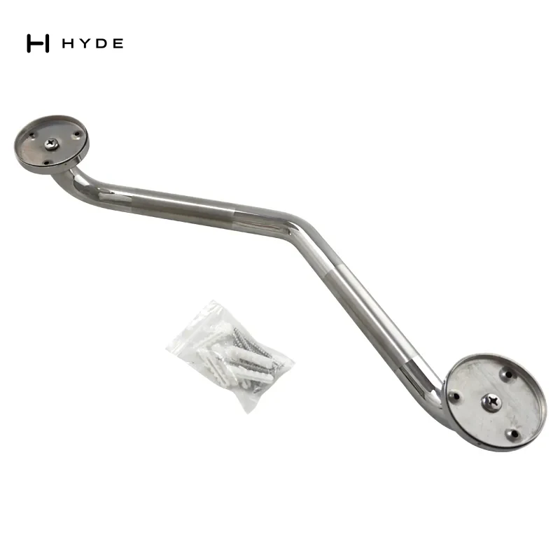 Hyland BH04 Bathroom Accessories, view 3