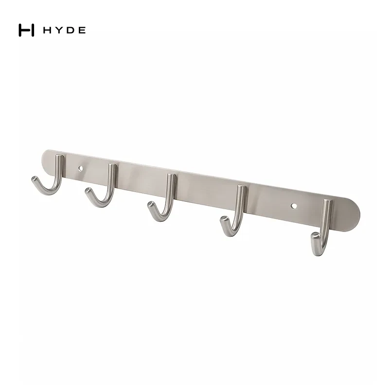 Hyland BH05 Bathroom Accessories, view 2