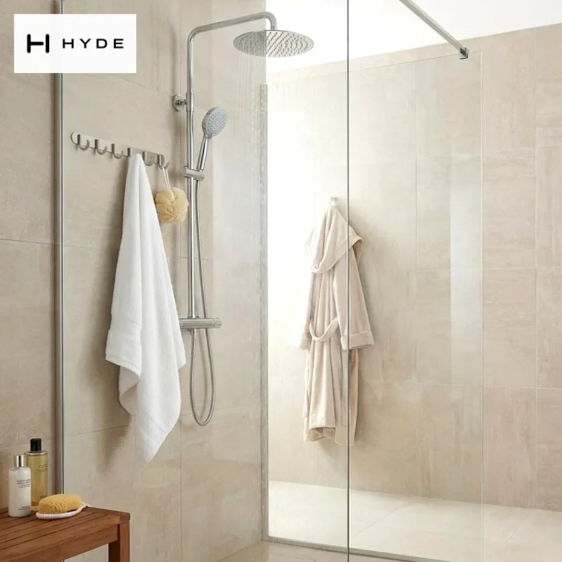 Hyland BH05 Bathroom Accessories, view 4