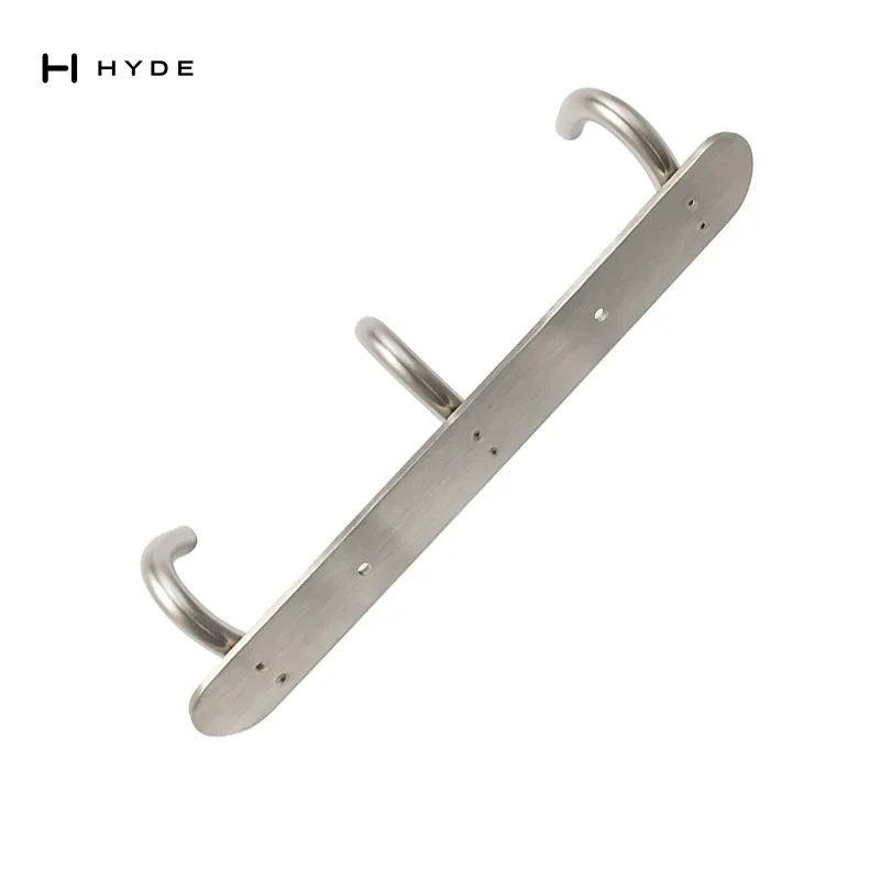 Hyland BH05 Bathroom Accessories, view 7