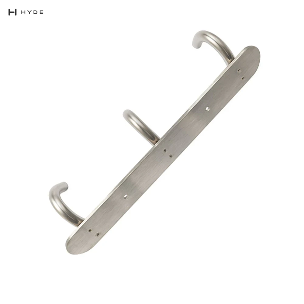 Hyland BH05 Bathroom Accessories, view 8