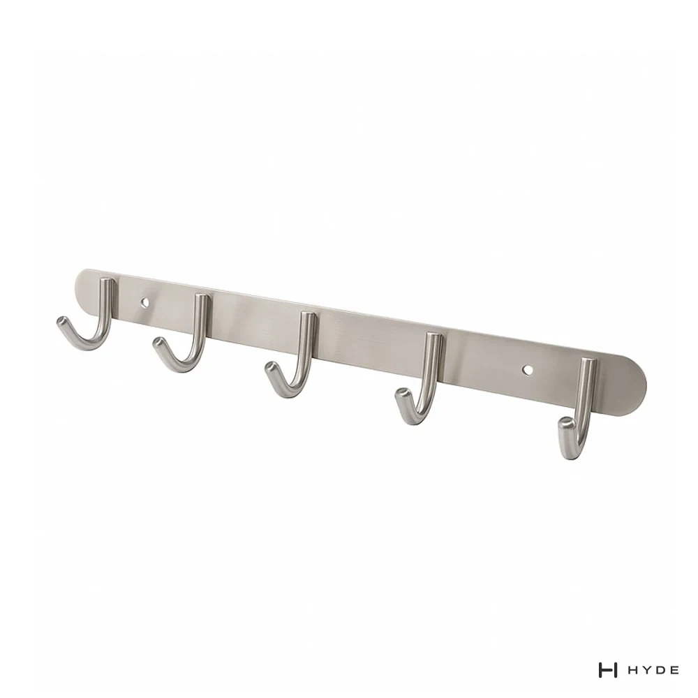 Hyland BH05 Hook Rail, view 2